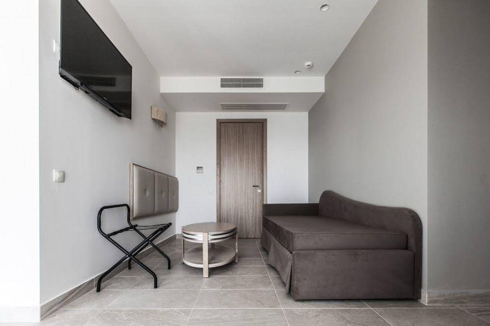 Elinotel Sermilia Resort