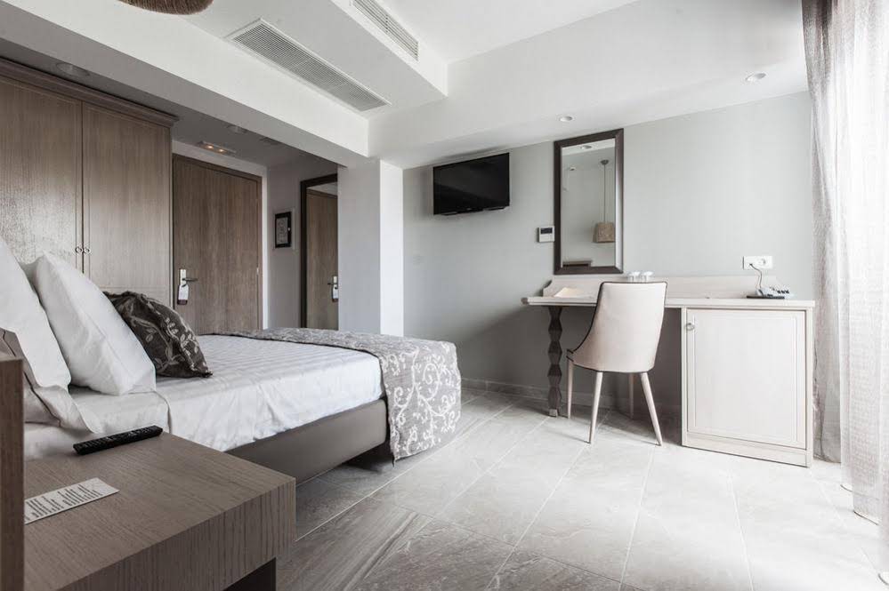 Elinotel Sermilia Resort