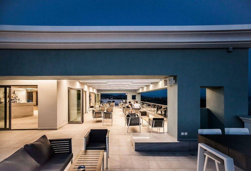 Elinotel Sermilia Resort