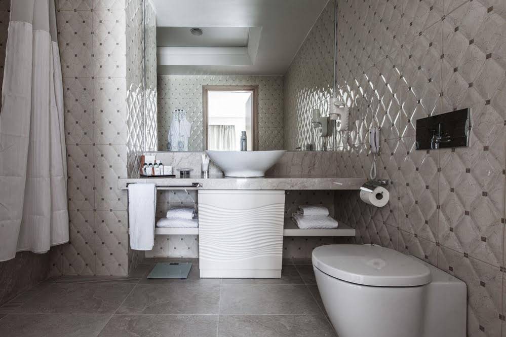 Elinotel Sermilia Resort