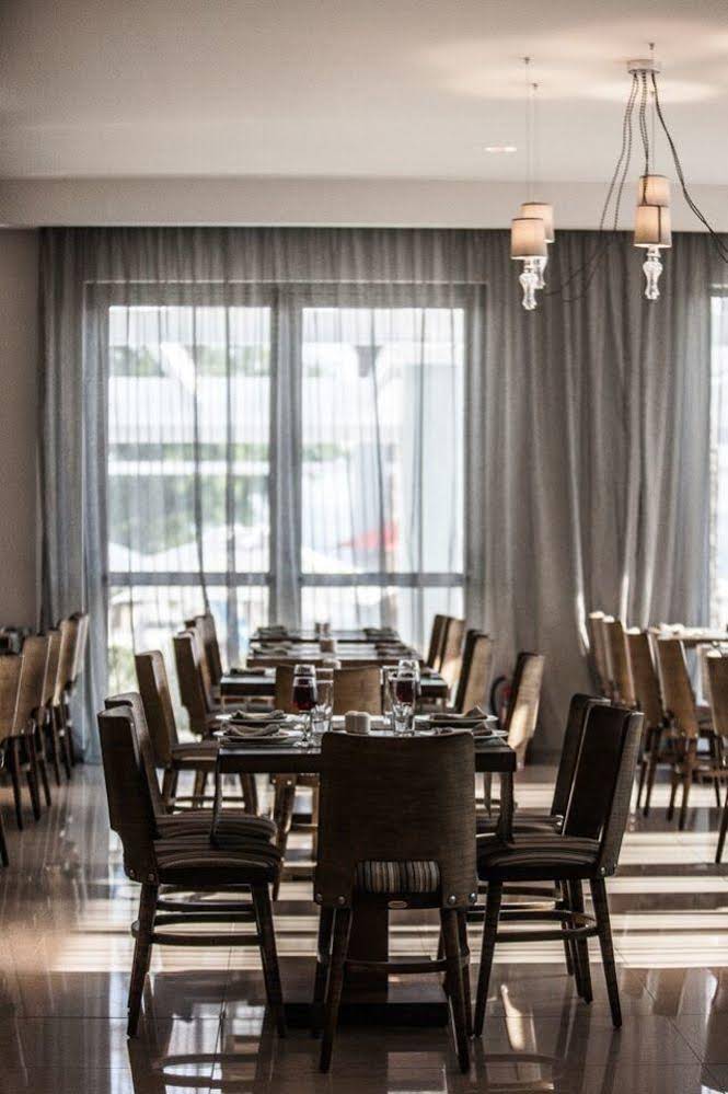 Elinotel Sermilia Resort