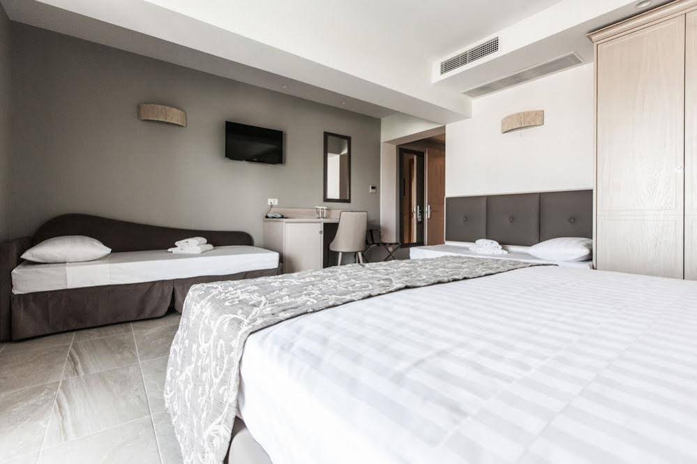 Elinotel Sermilia Resort