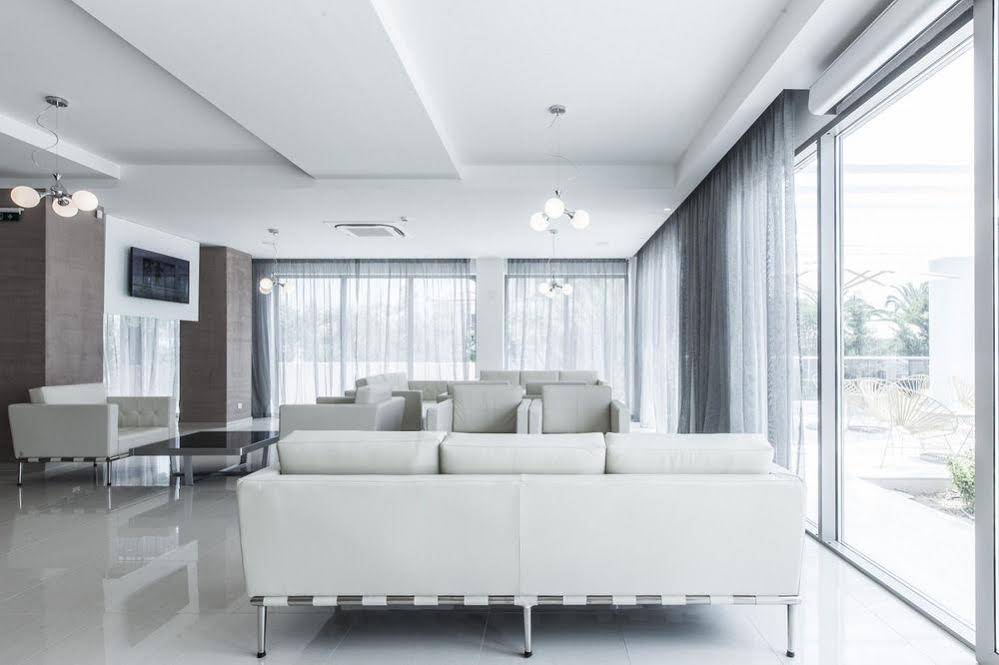 Elinotel Sermilia Resort