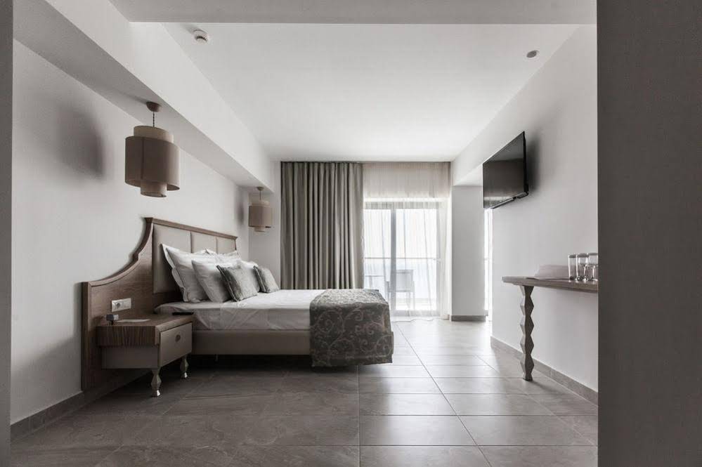 Elinotel Sermilia Resort