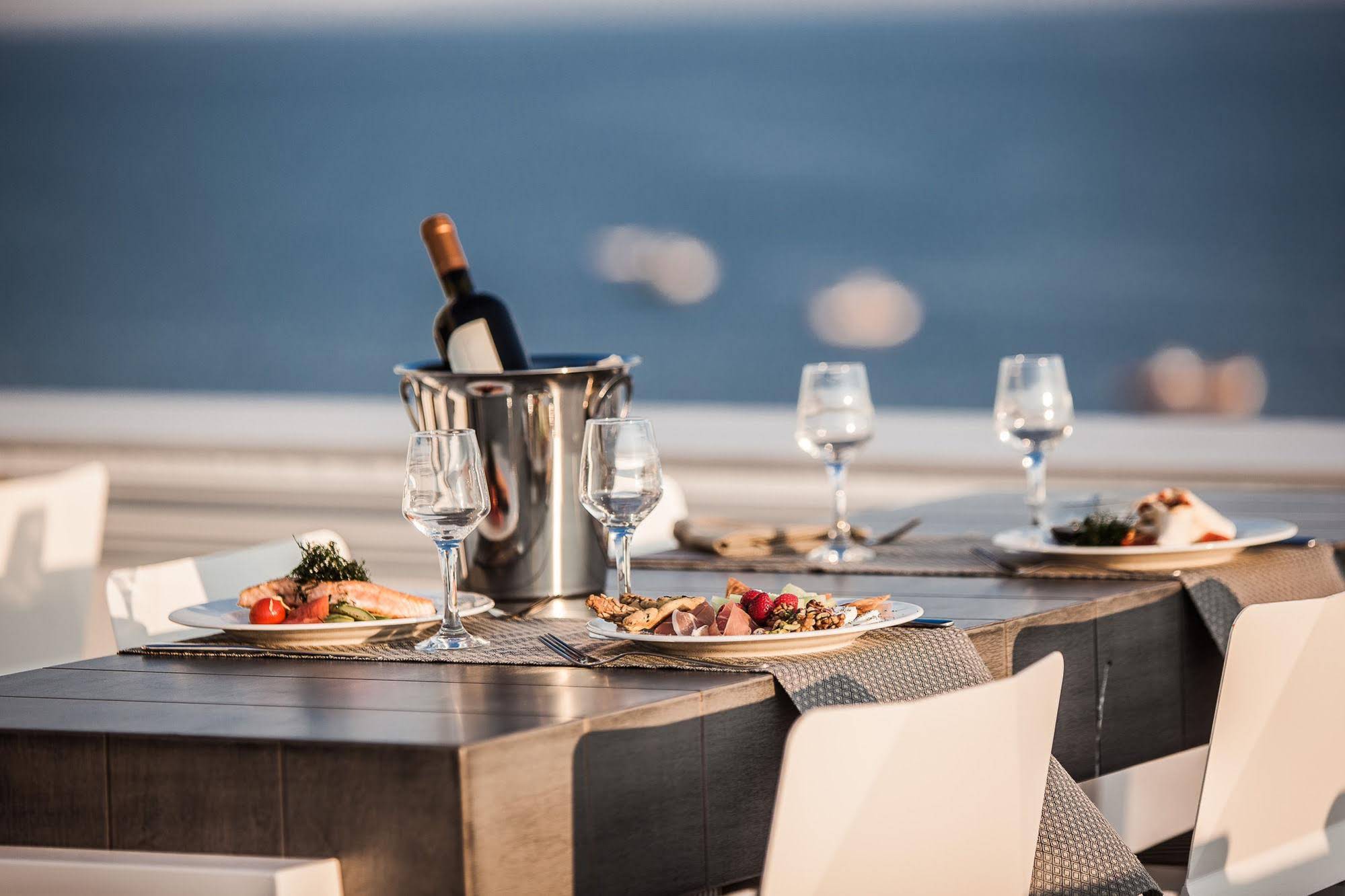 Elinotel Sermilia Resort