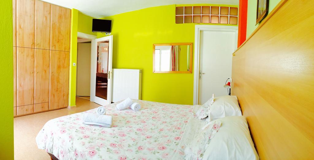 Hotel Melissa Gold Coast