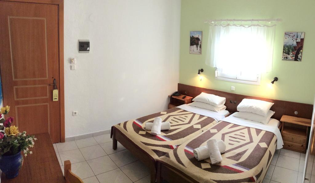 Hotel Melissa Gold Coast