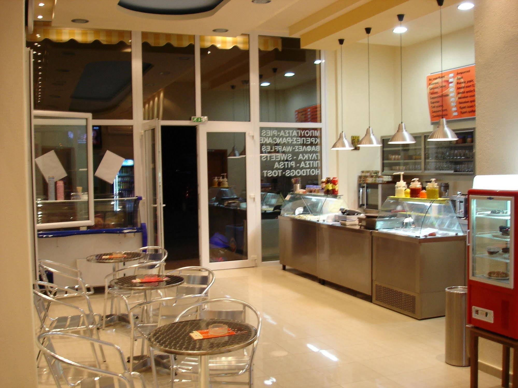 Loxandra Studios