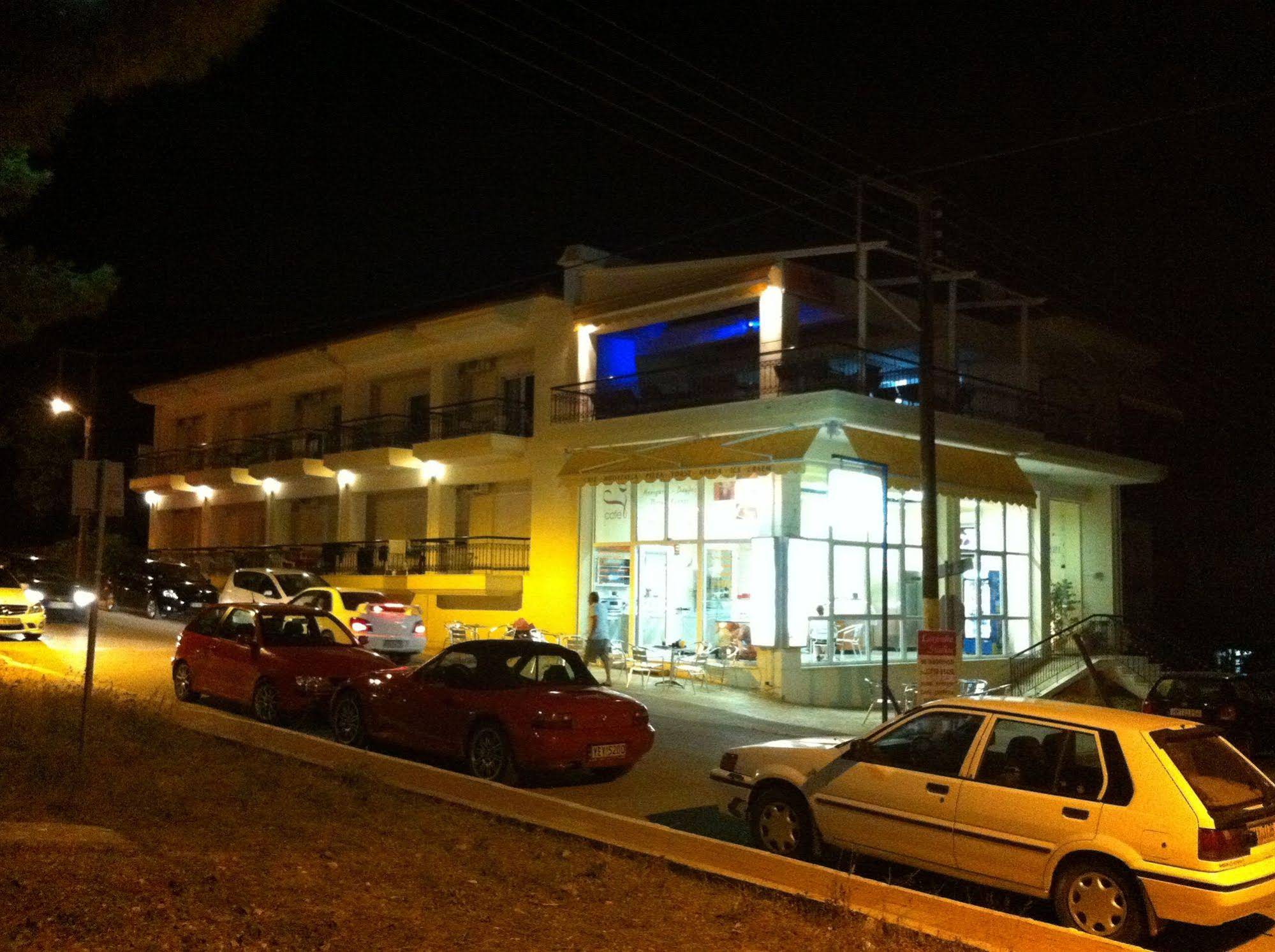 Loxandra Studios