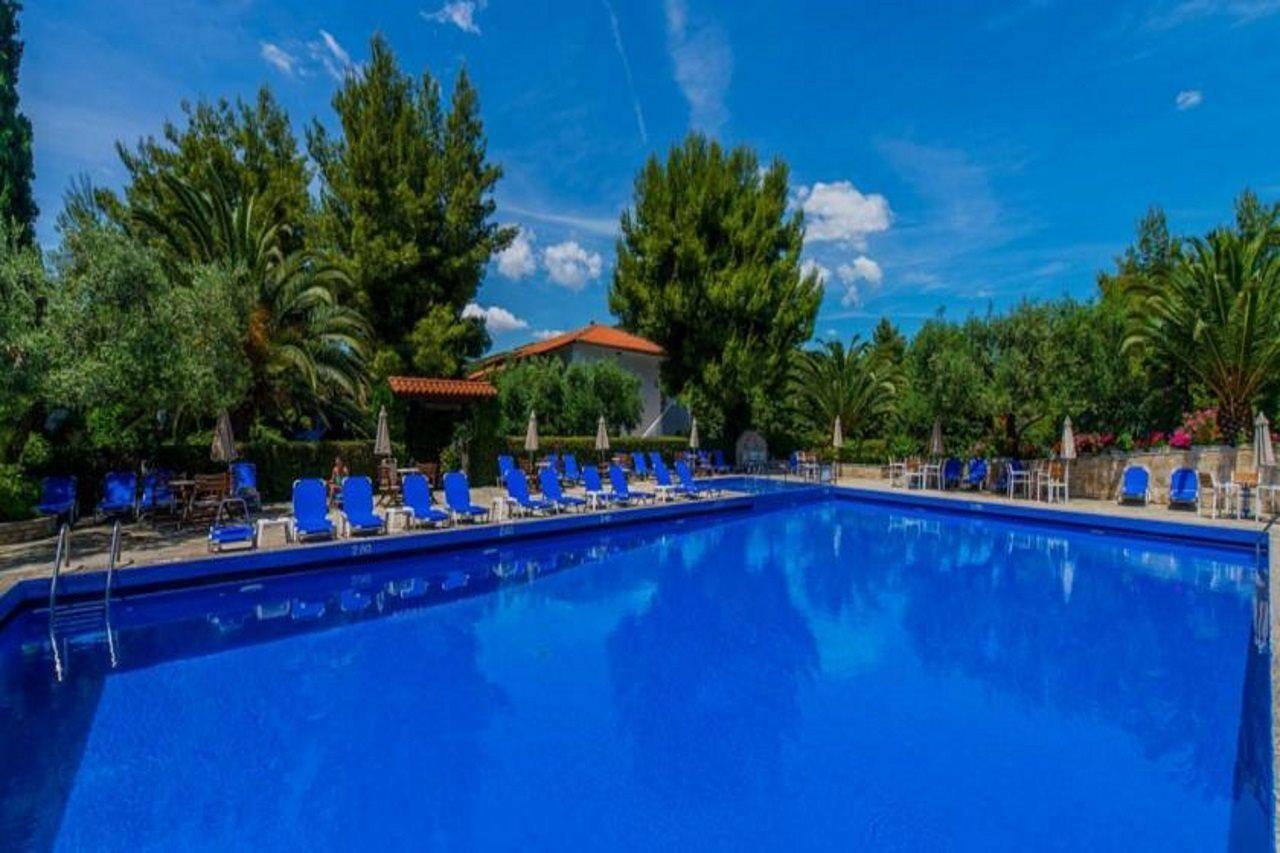 Philoxenia Hotel