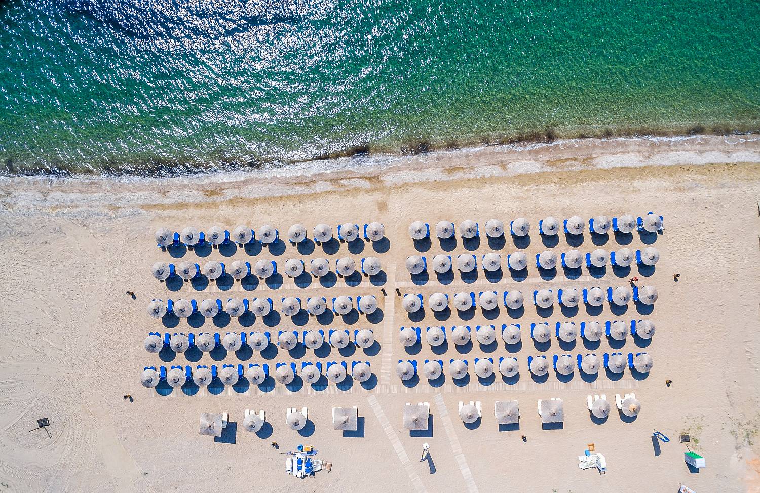 Philoxenia Hotel