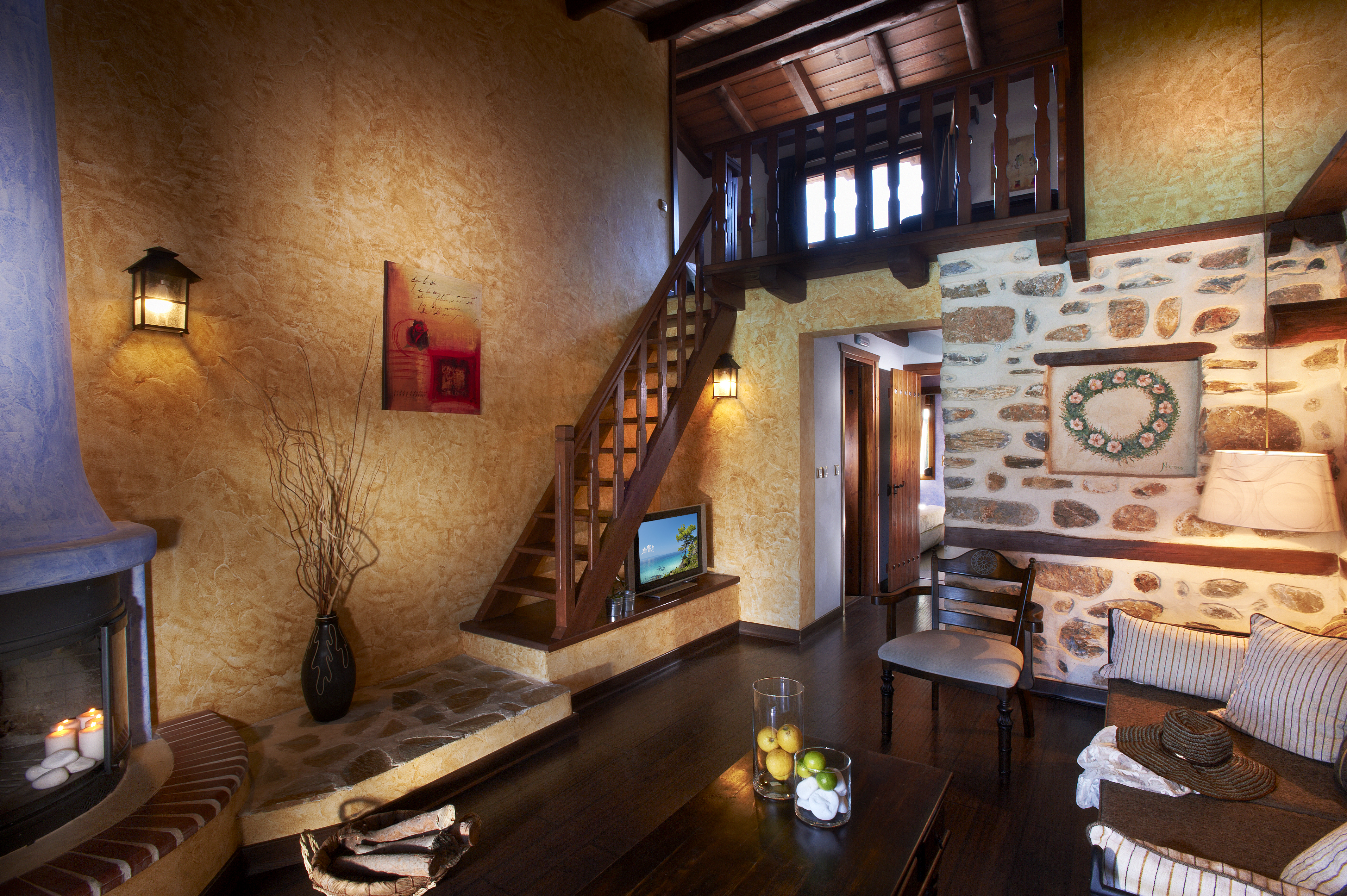 Acrotel Athena Residence
