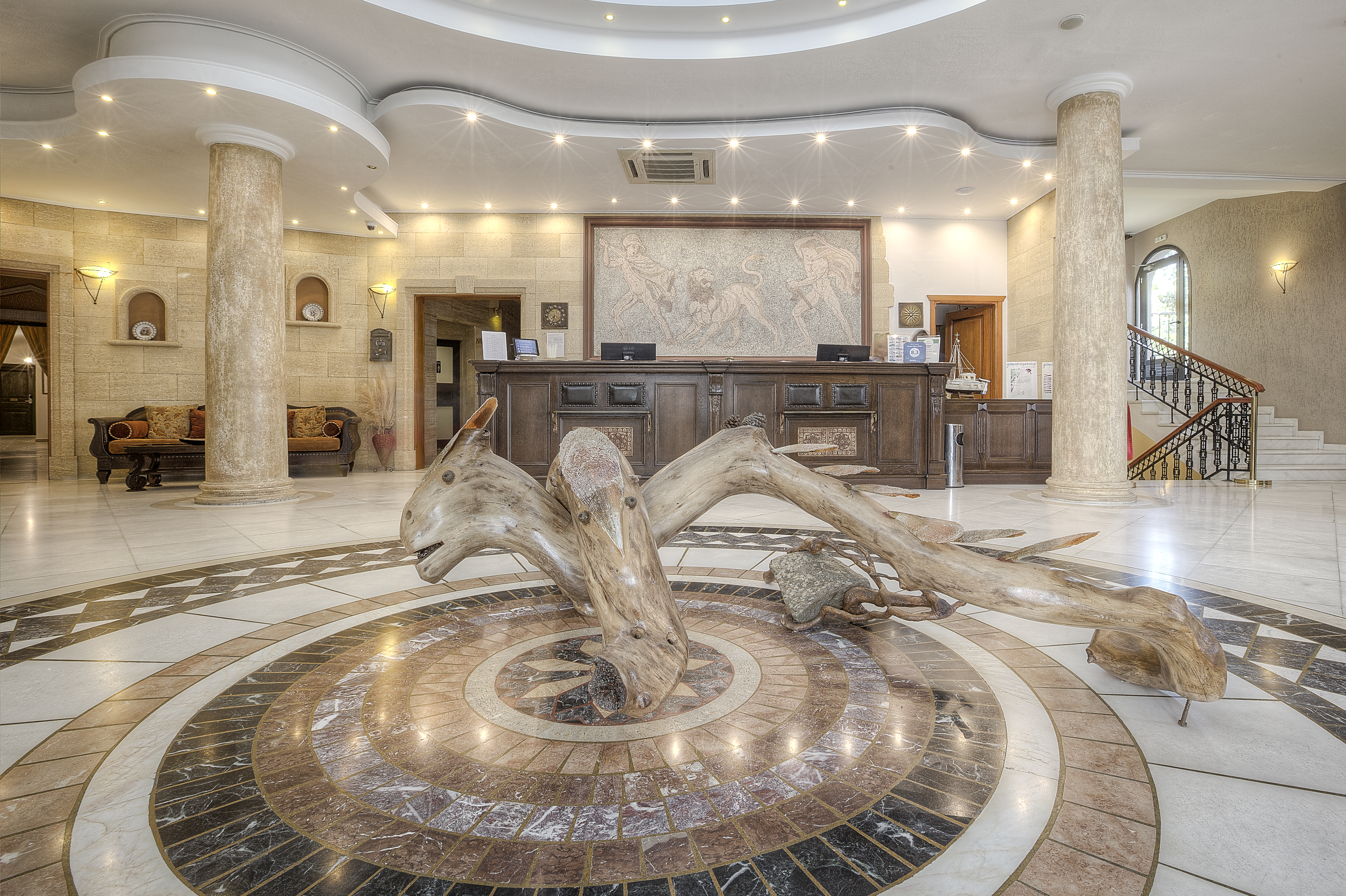 Acrotel Athena Residence
