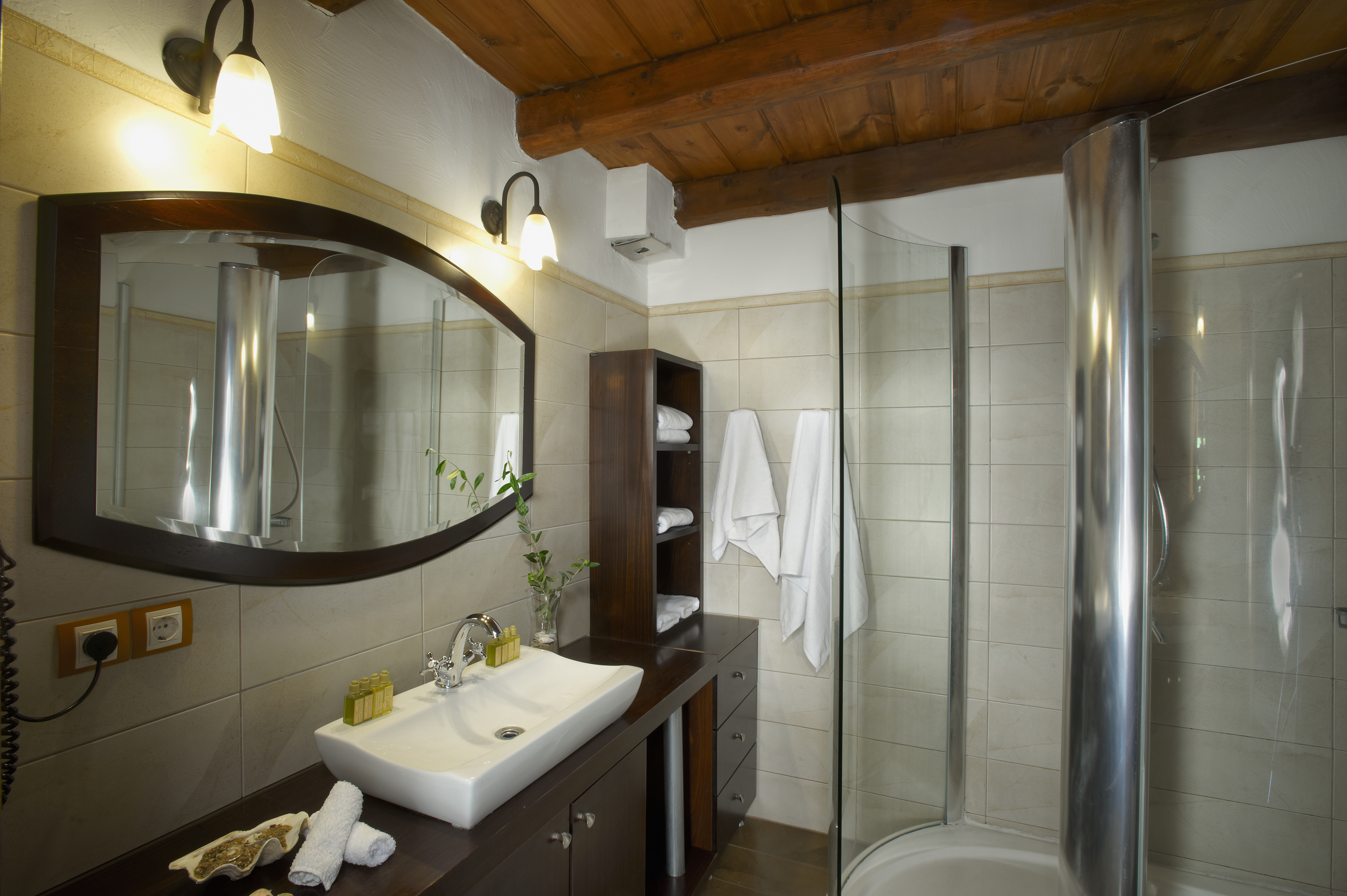 Acrotel Athena Residence
