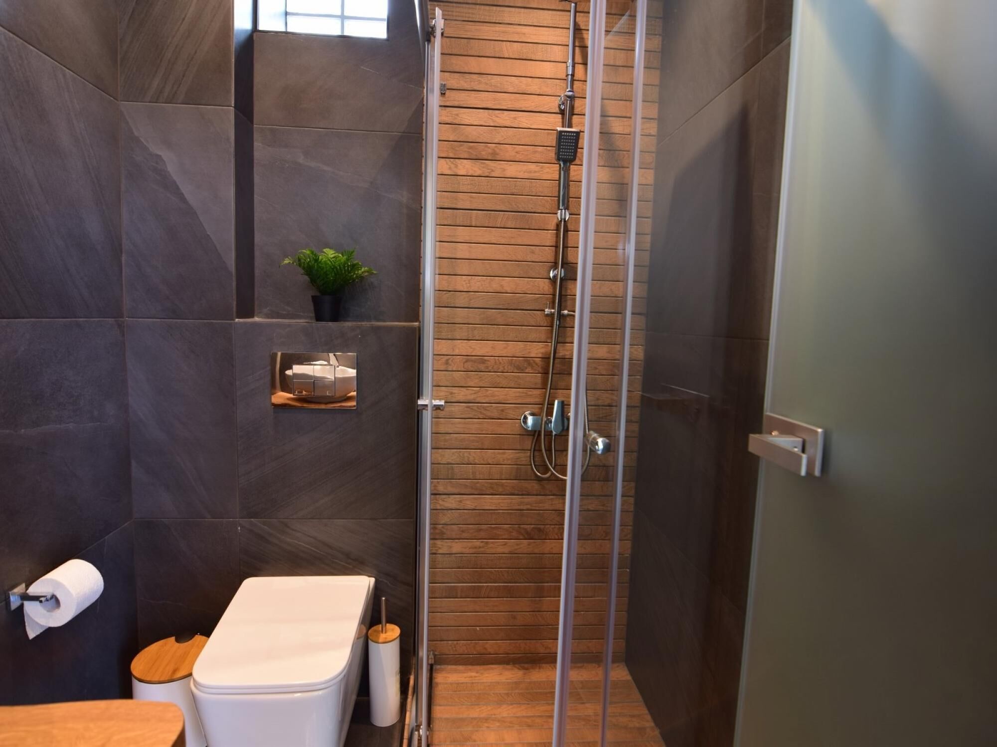 Aloe The Green Suites