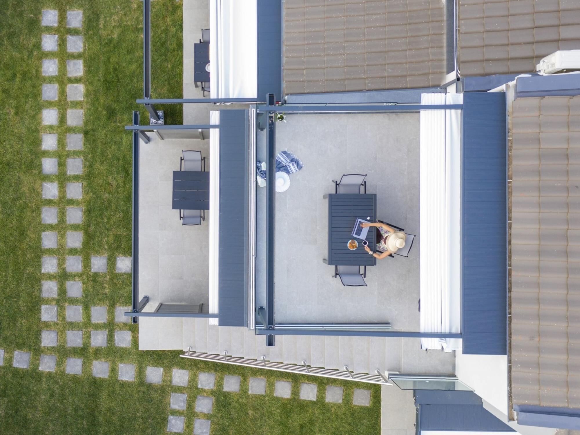 Aloe The Green Suites