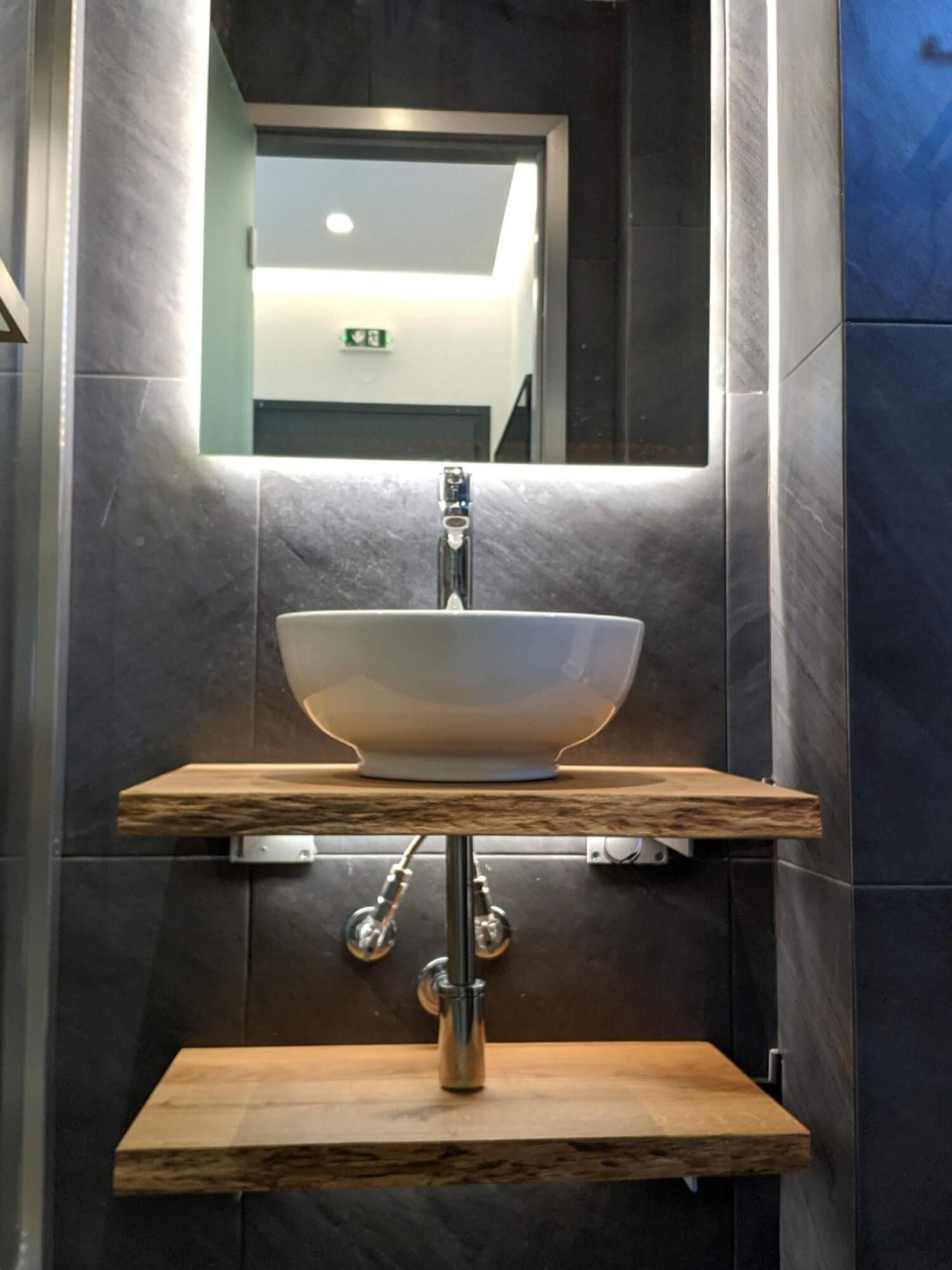 Aloe The Green Suites