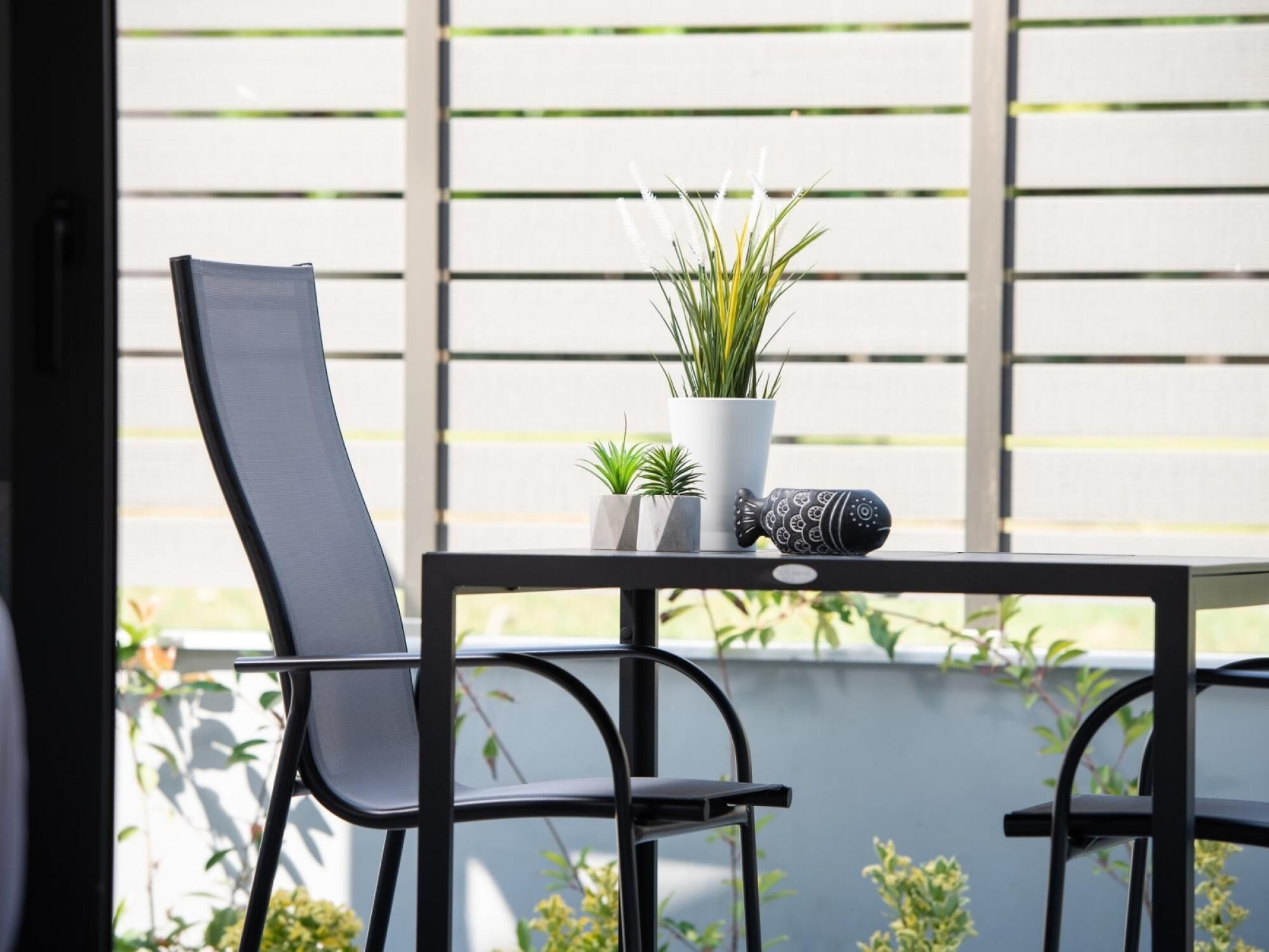 Aloe The Green Suites