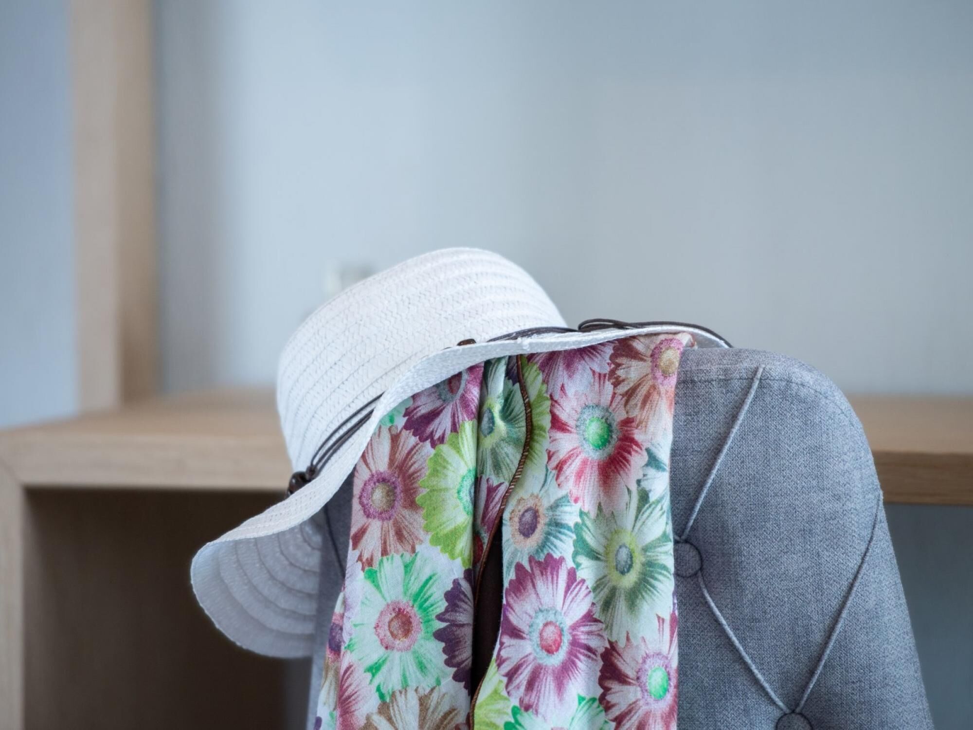 Aloe The Green Suites