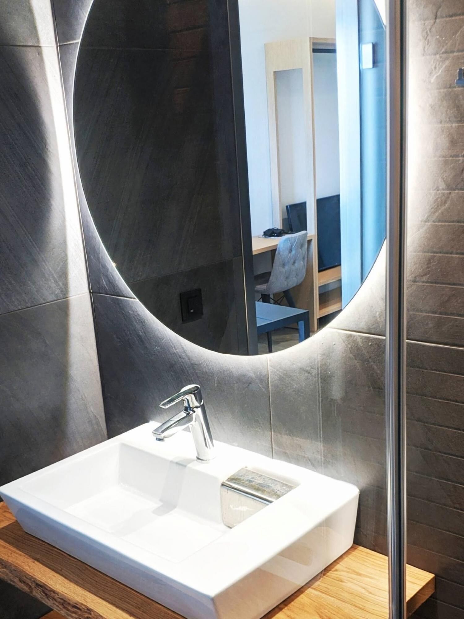 Aloe The Green Suites