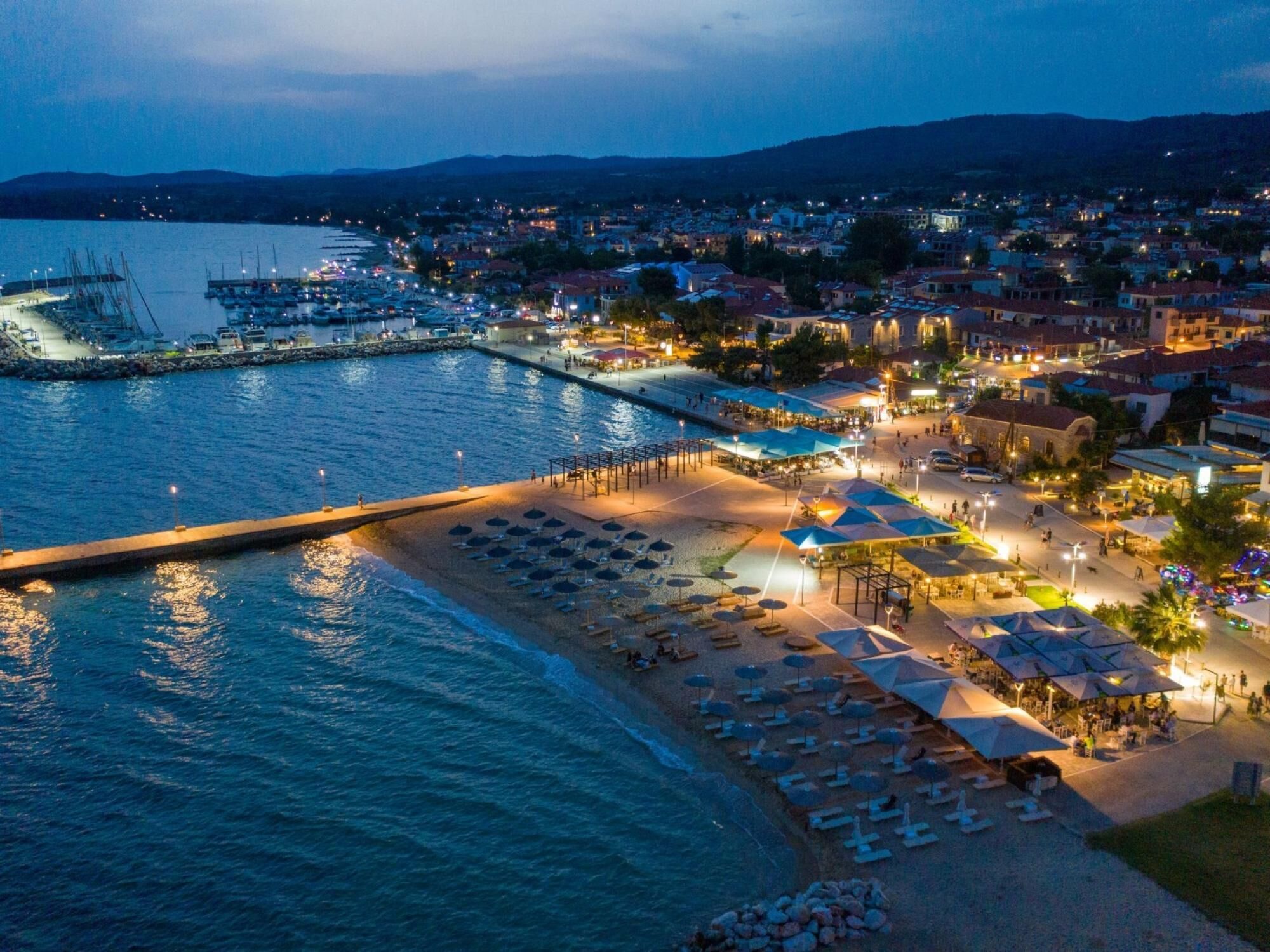 Aloe The Green Suites