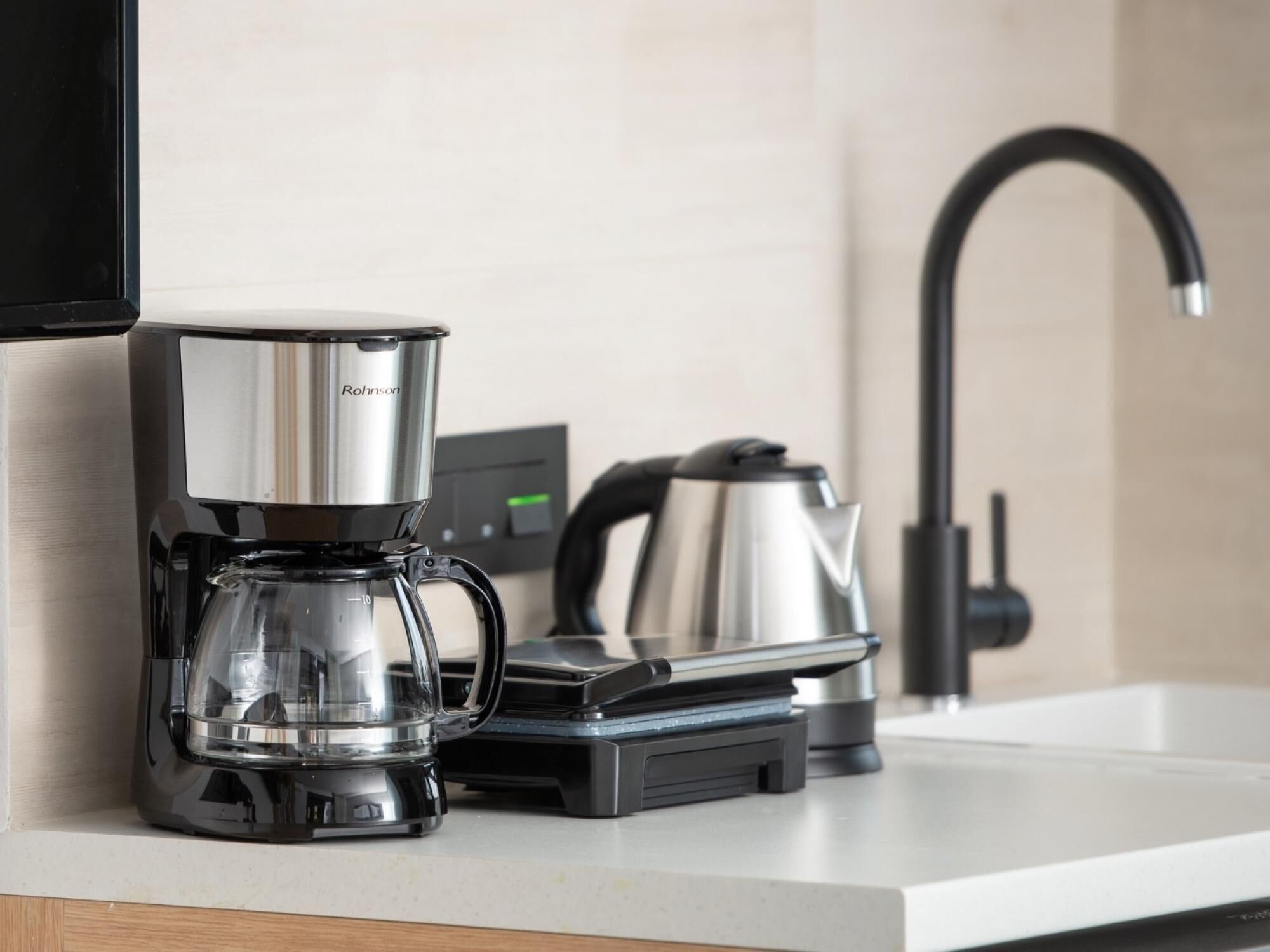 Aloe The Green Suites