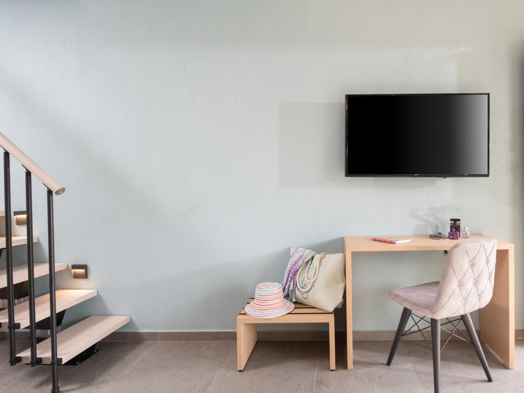 Aloe The Green Suites