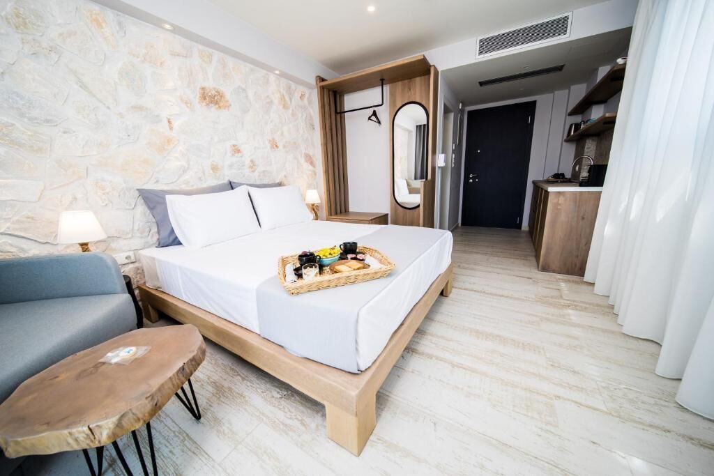 Kali Thea Suites
