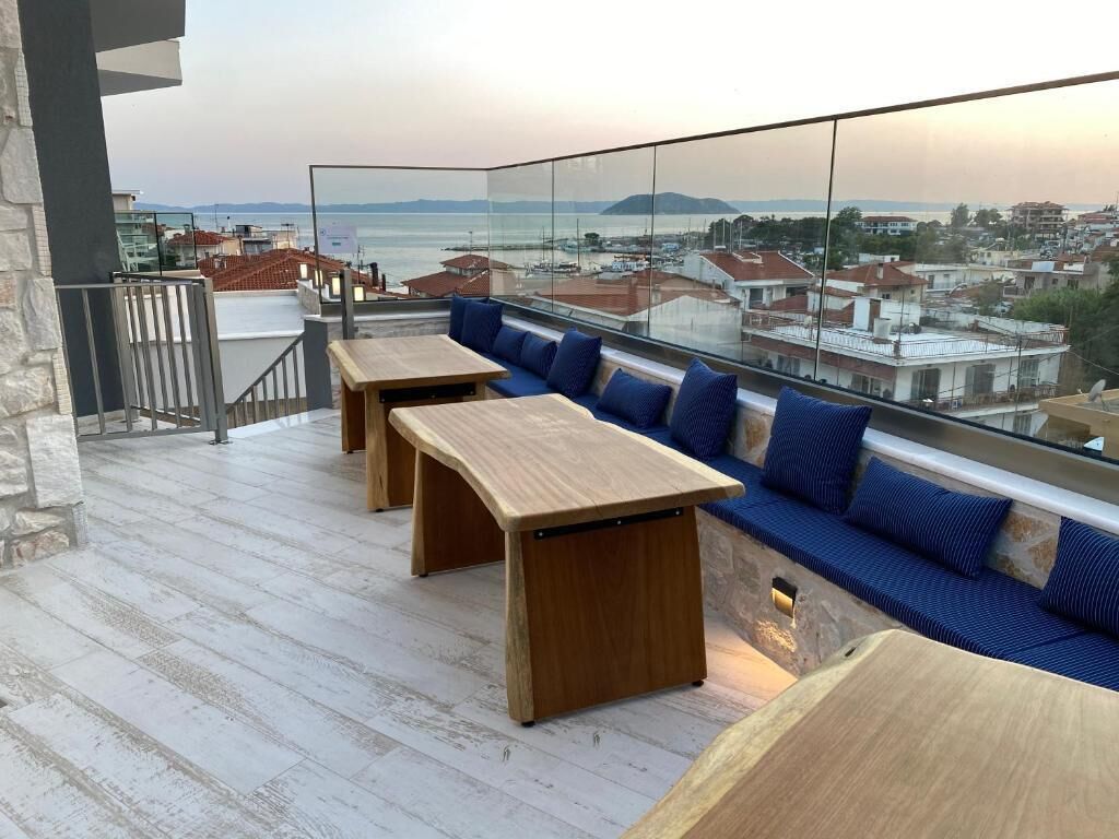 Kali Thea Suites