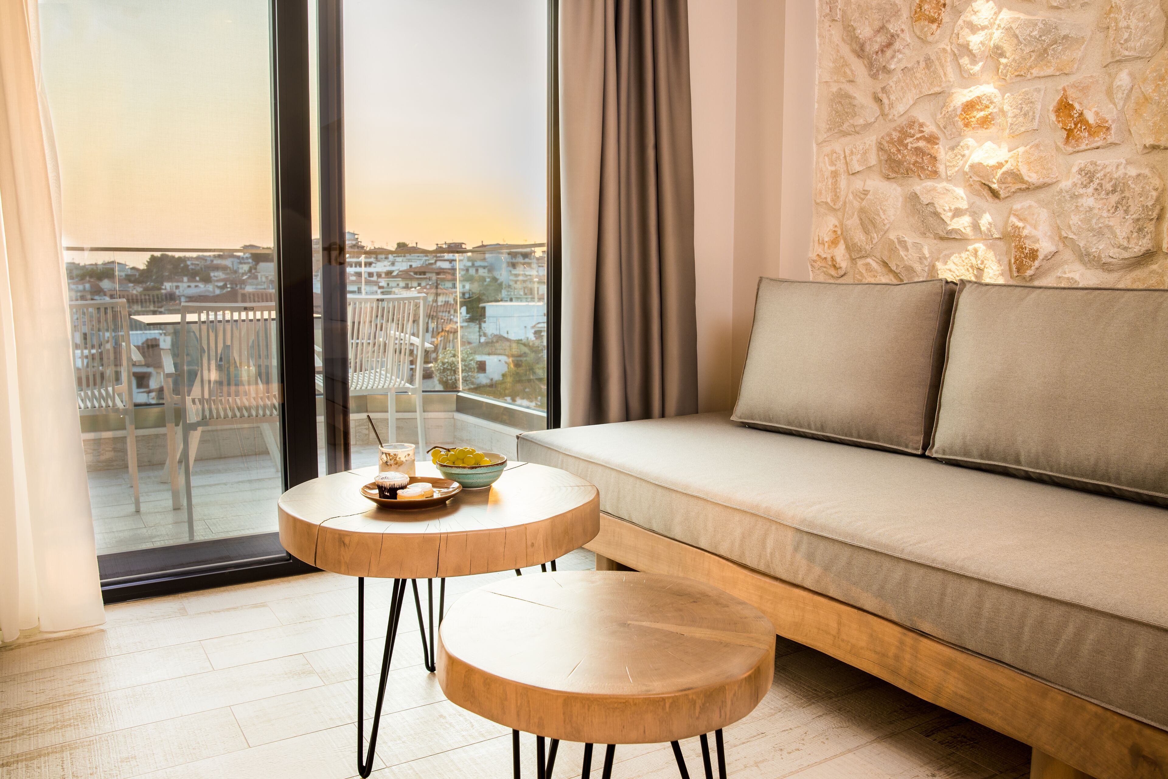 Kali Thea Suites