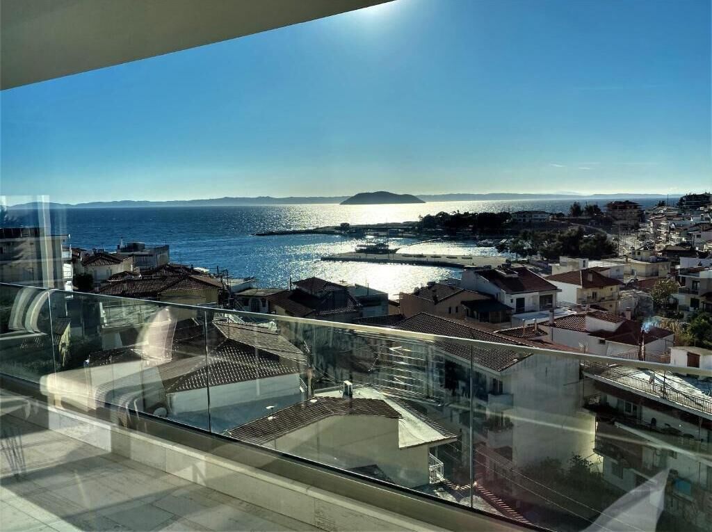 Kali Thea Suites