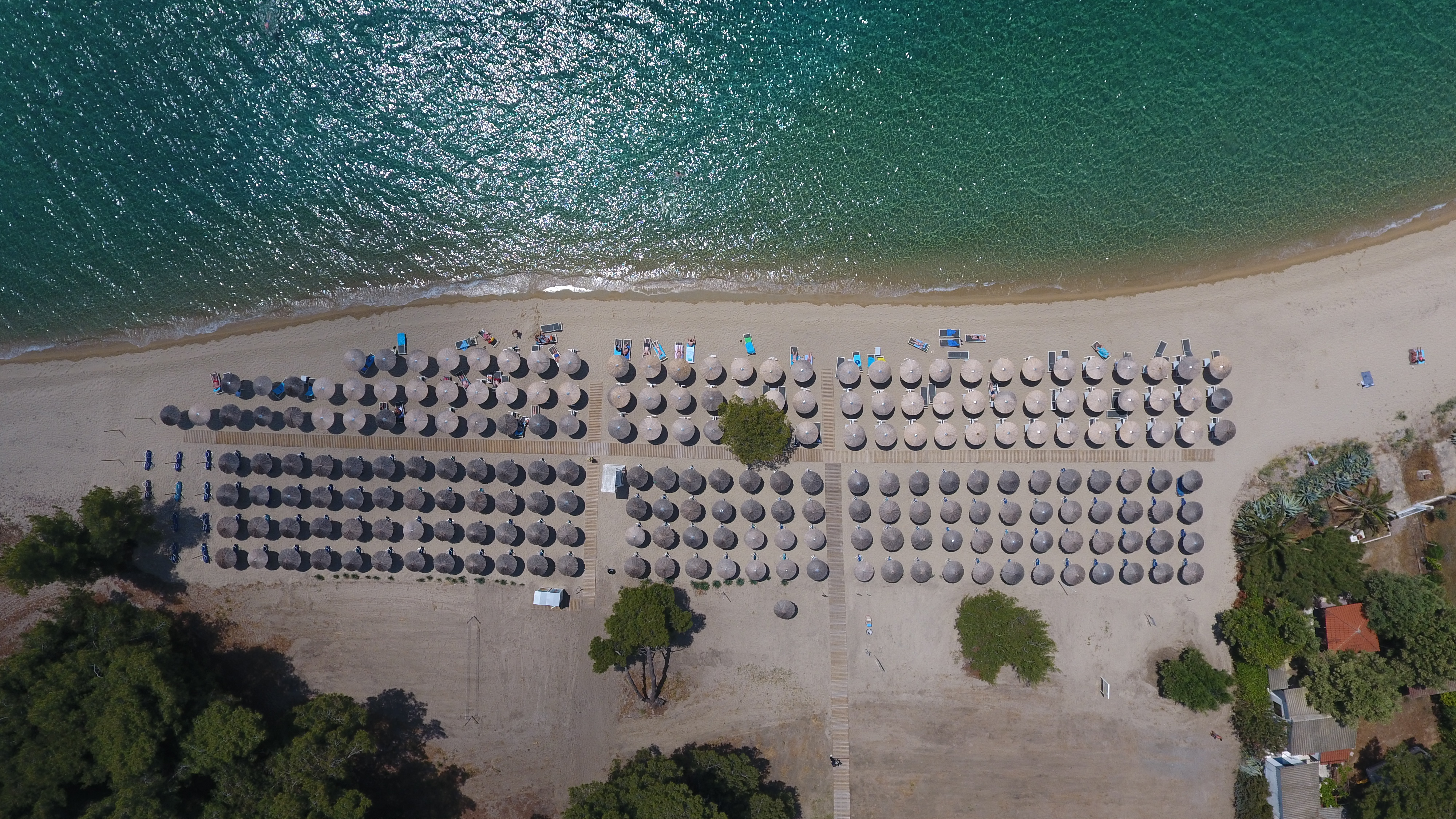 Lagomandra Hotel & Spa