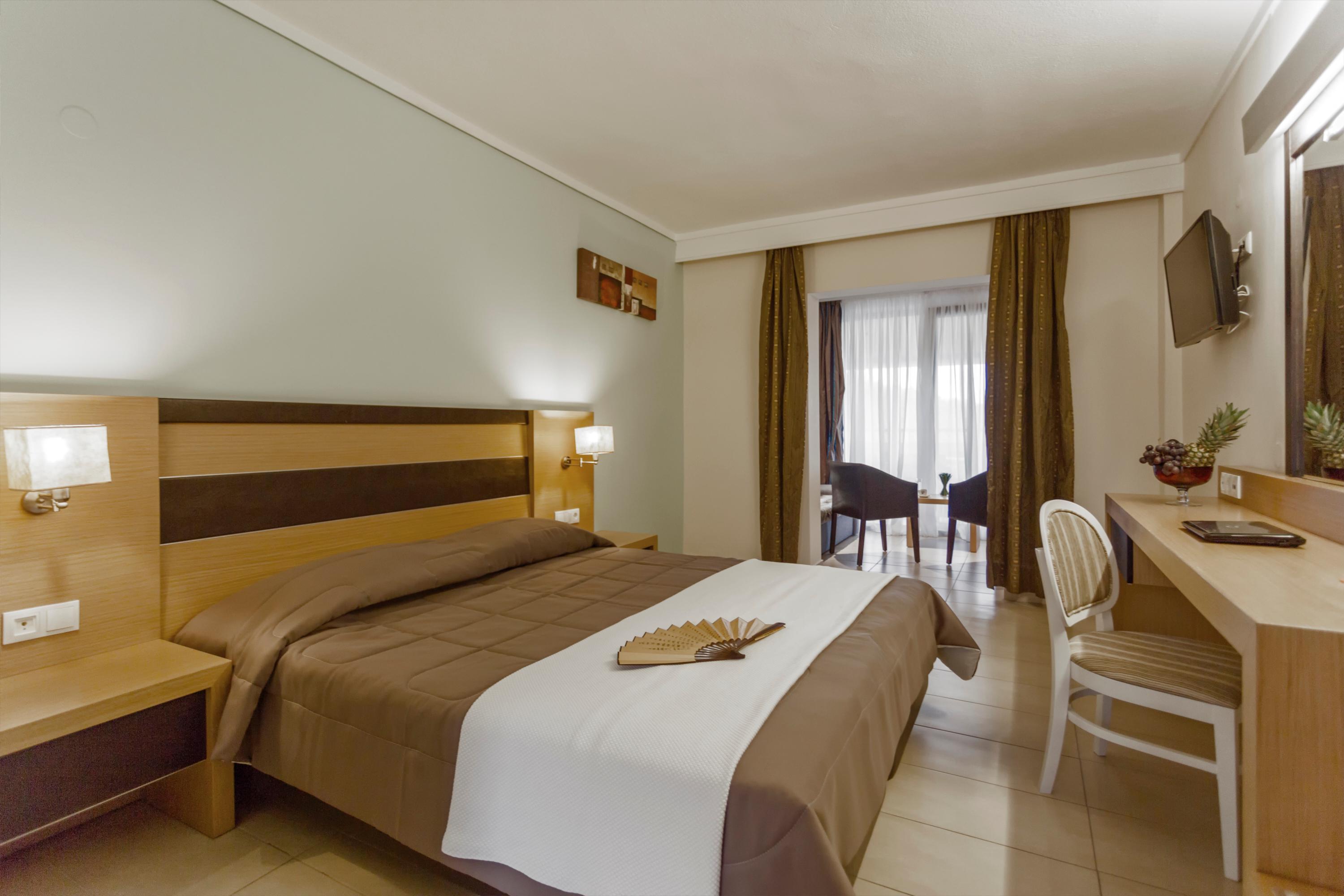 Lagomandra Hotel & Spa