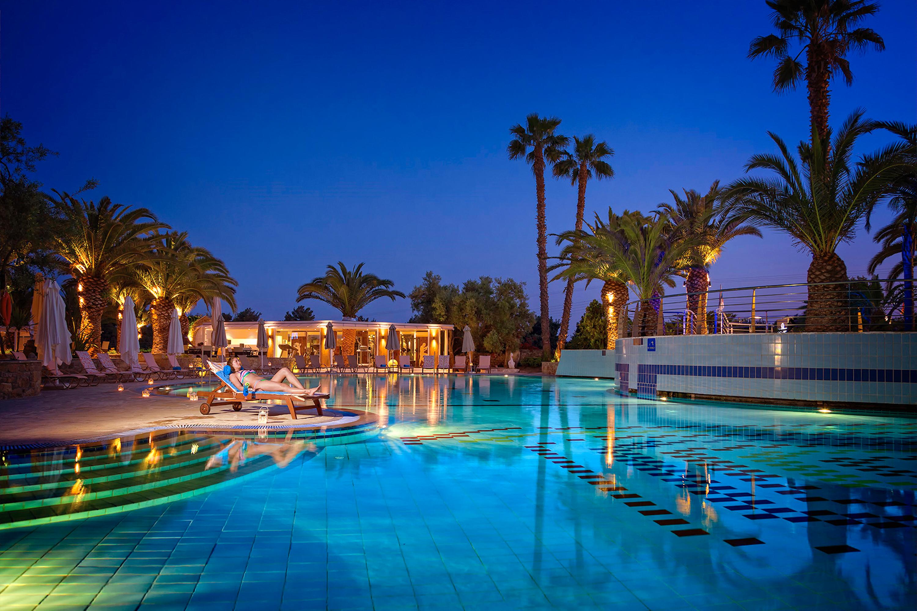 Lagomandra Hotel & Spa