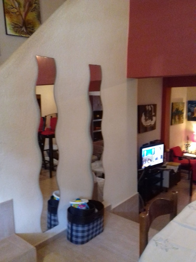Maisonette Maria