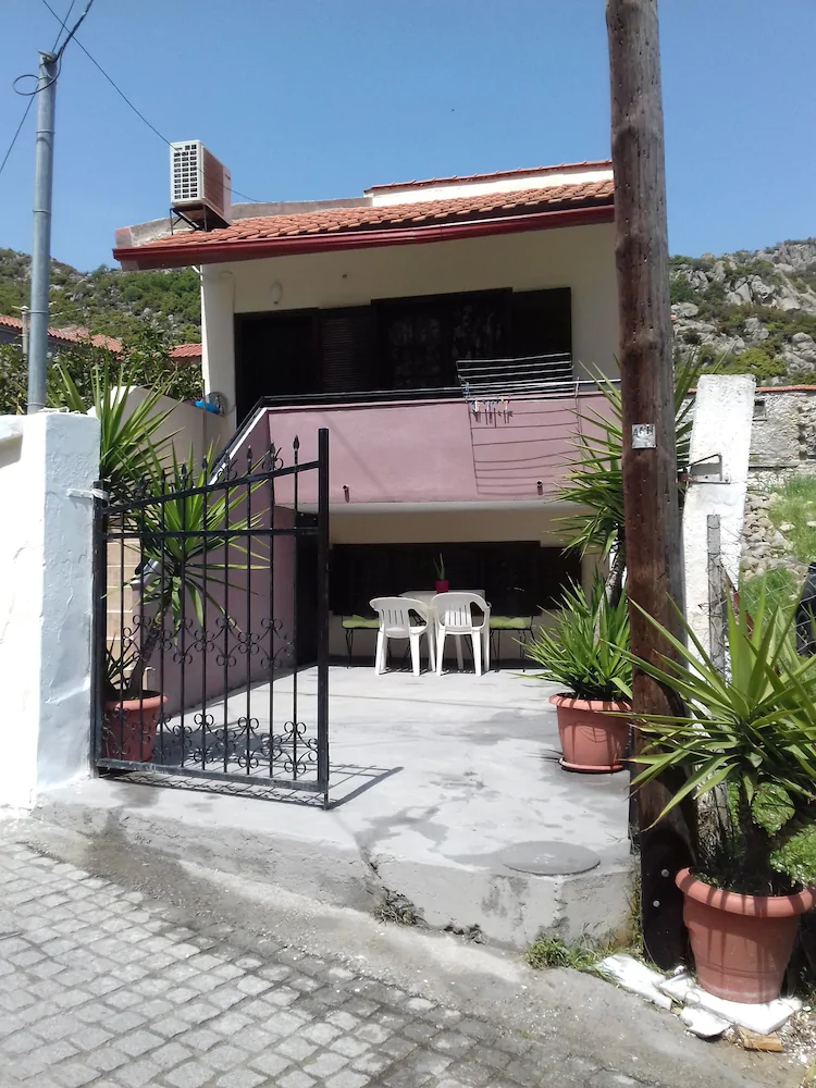 Maisonette Maria