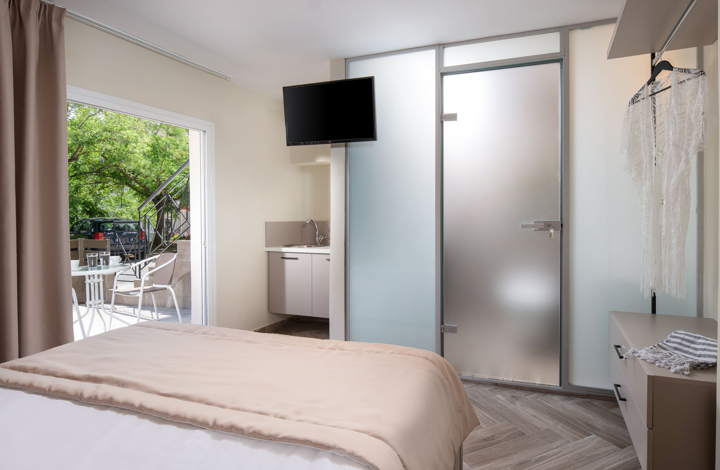 Olenia Luxury Apartments