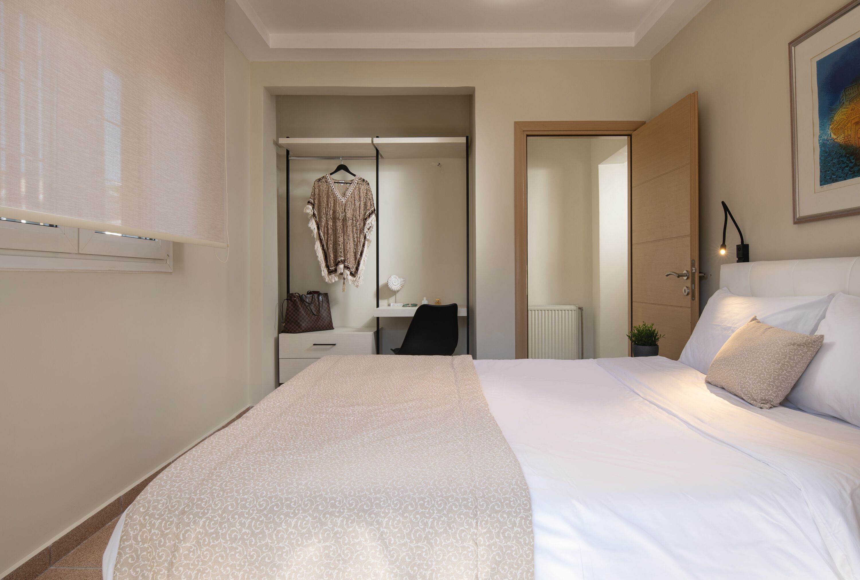 Olenia Luxury Apartments
