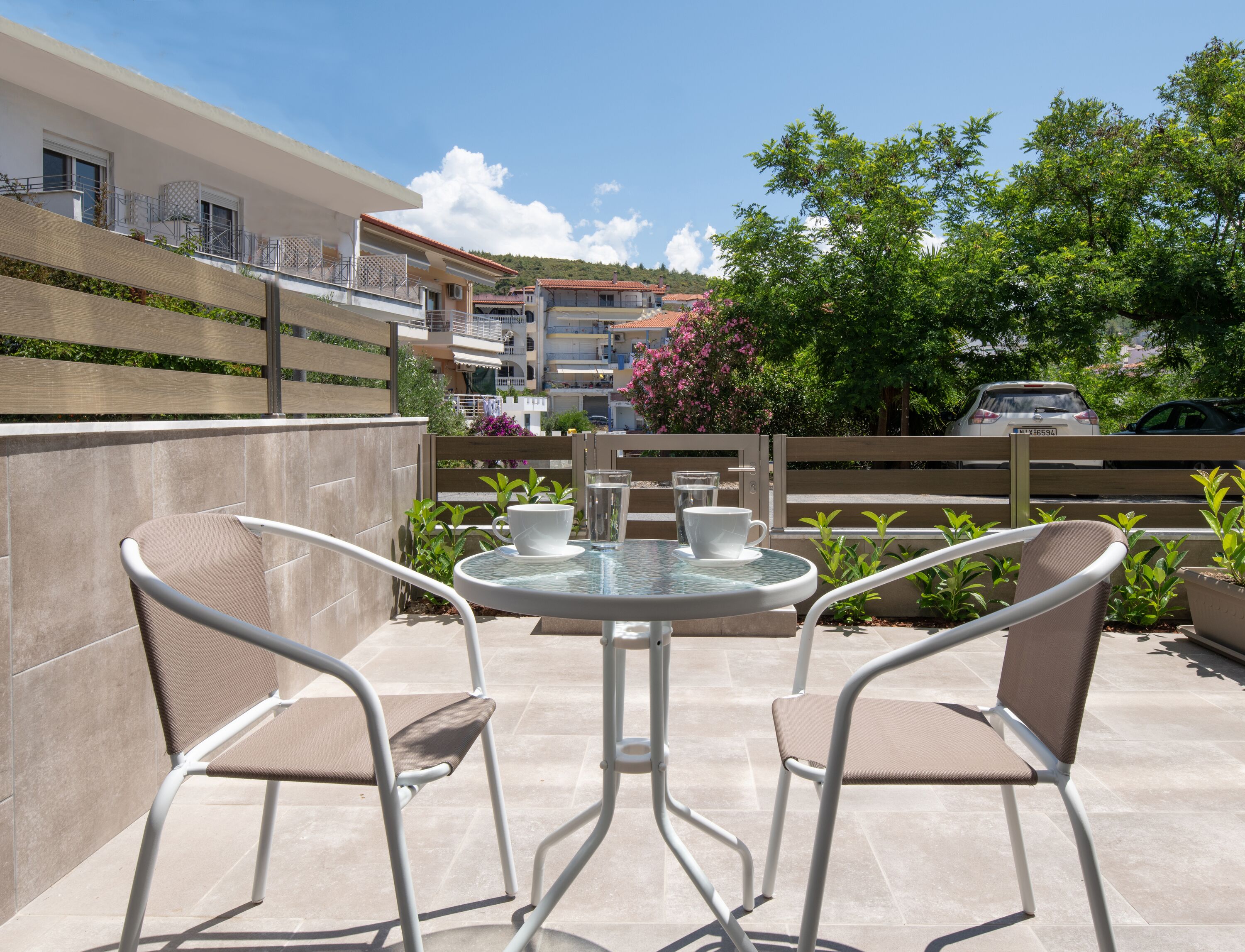 Olenia Luxury Apartments