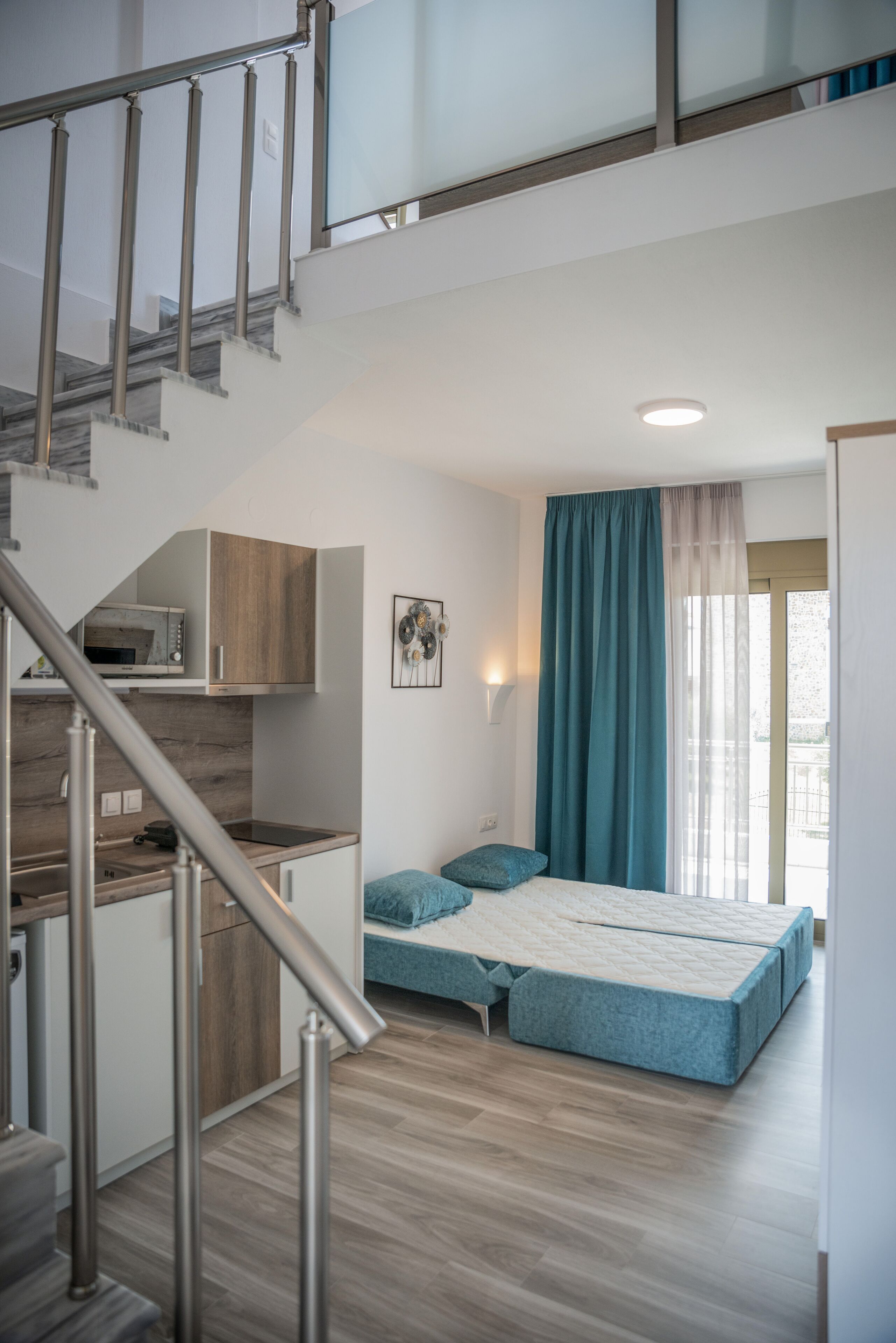 Oliva Suites