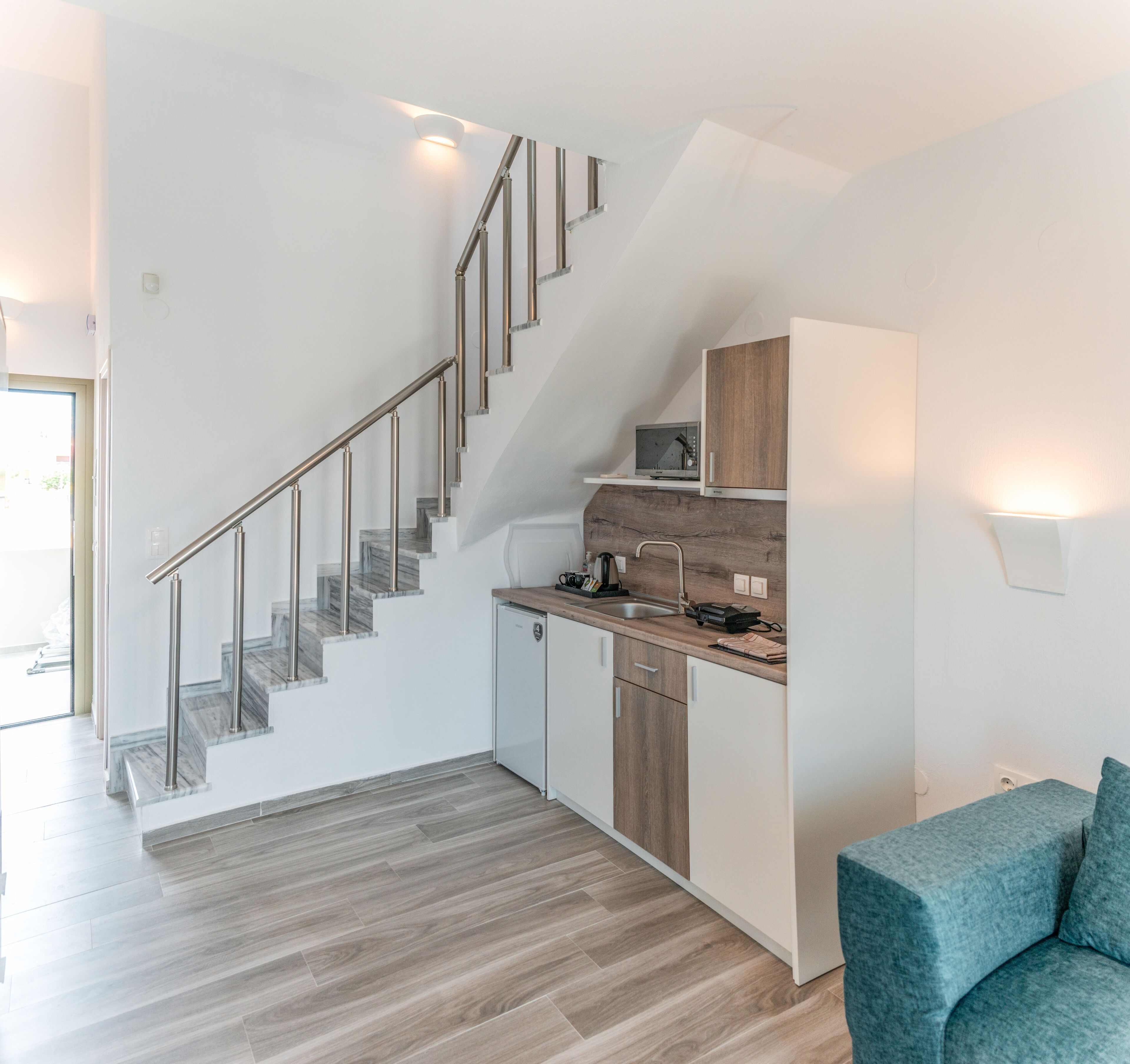 Oliva Suites