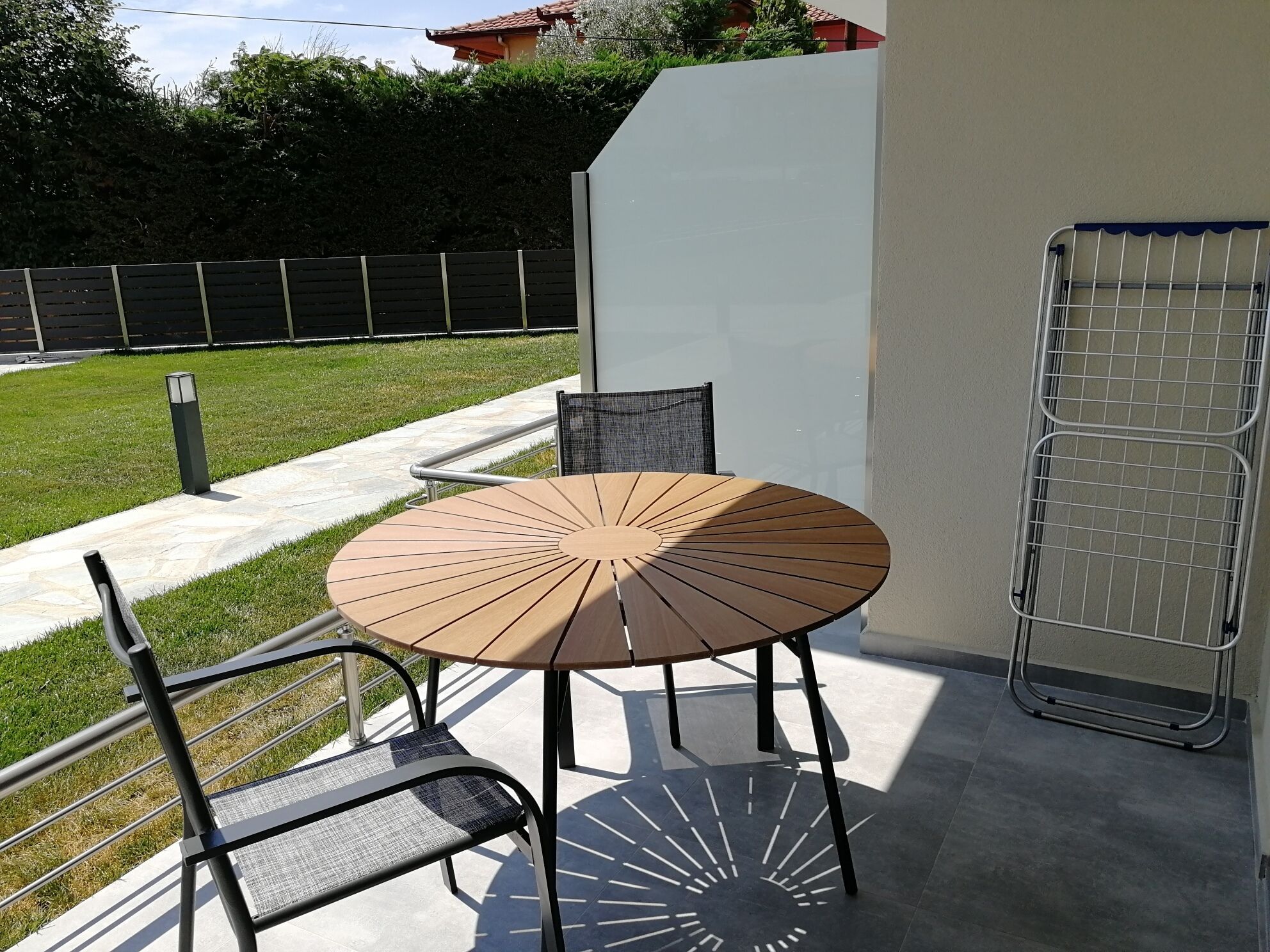 Oliva Suites