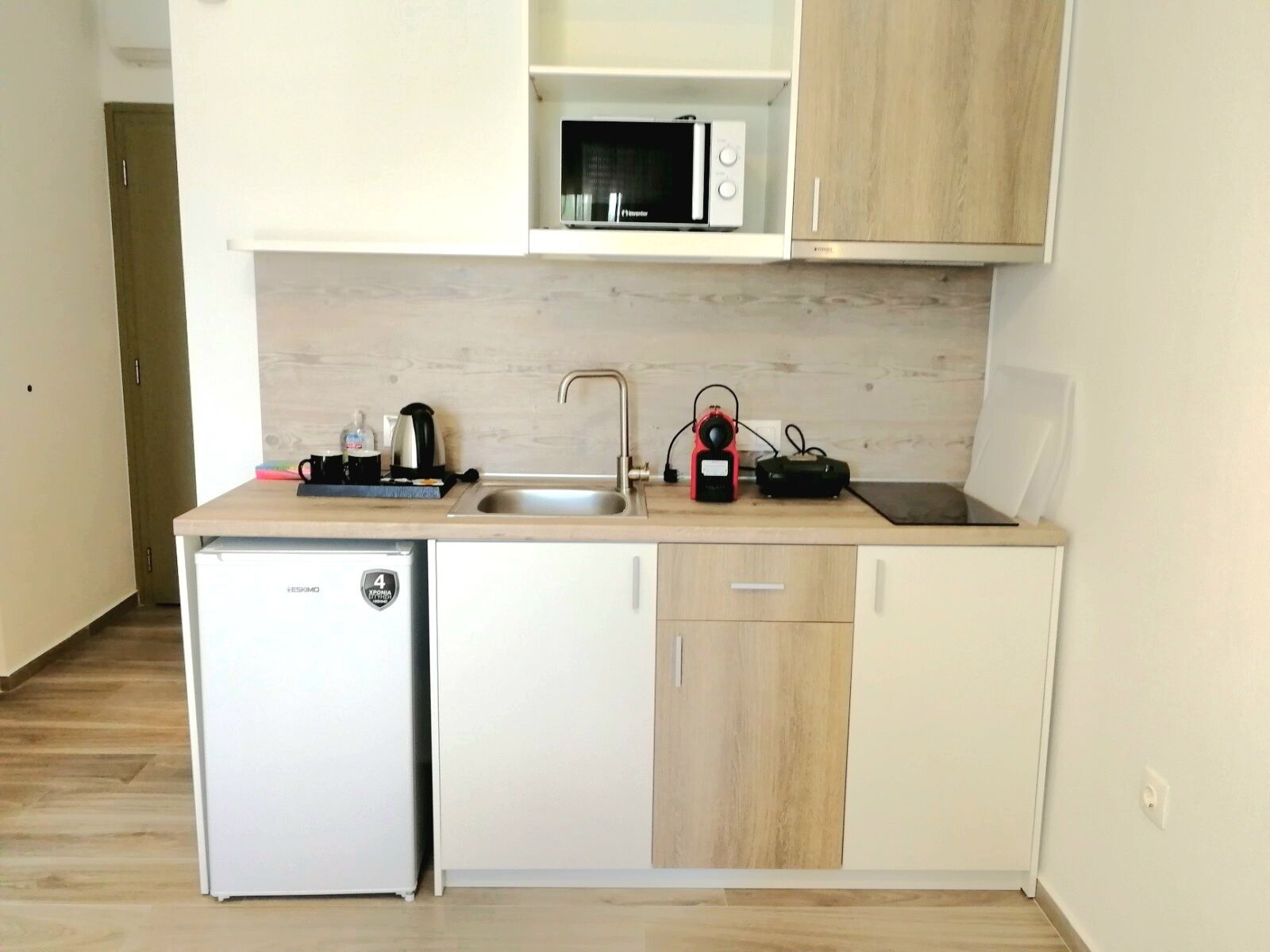 Oliva Suites