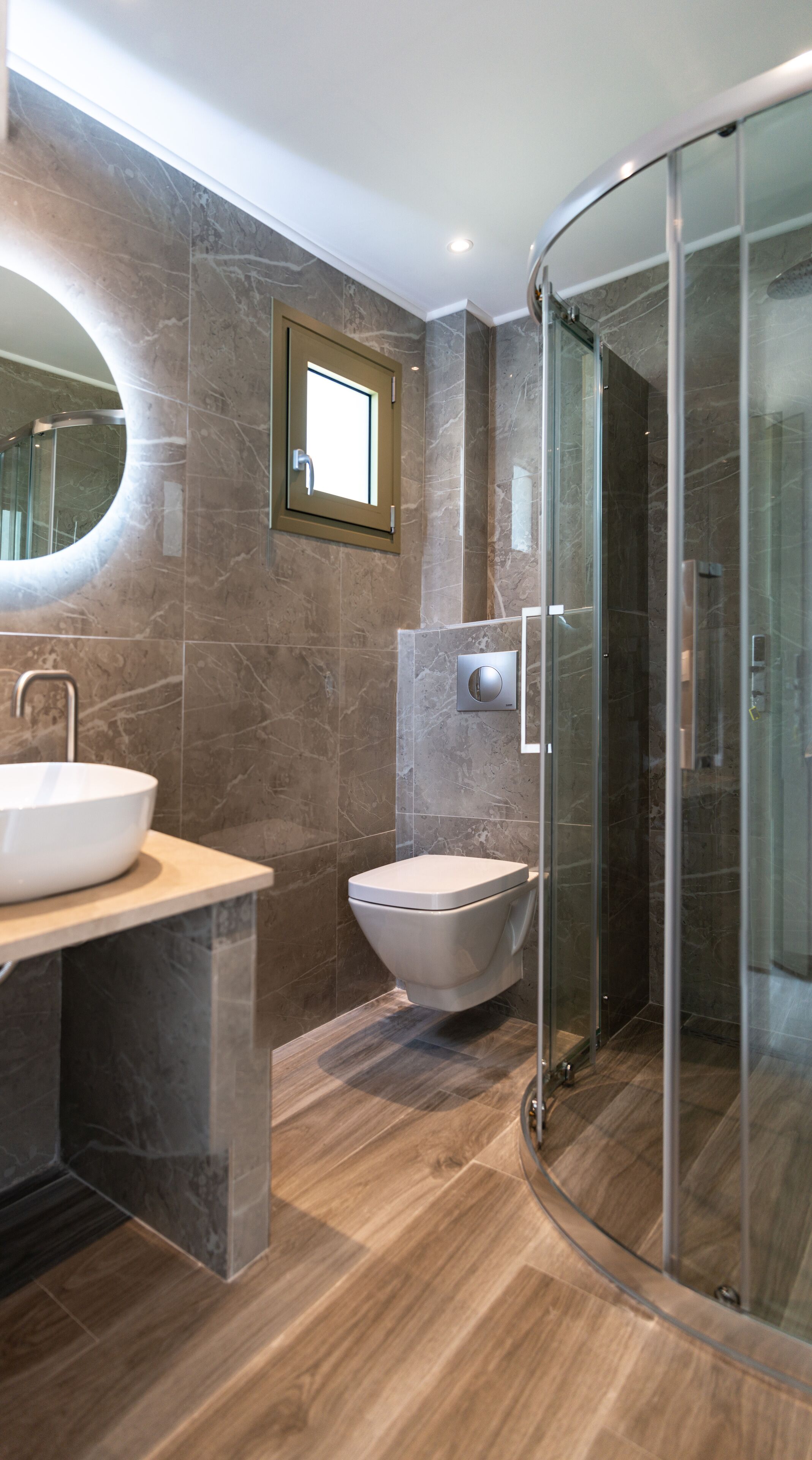 Oliva Suites