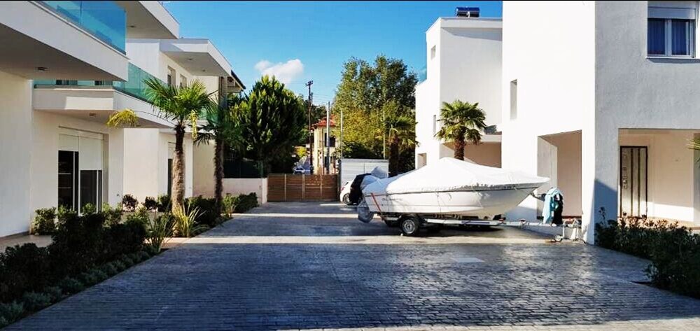 Acrotel Porto Brava Luxury Villas