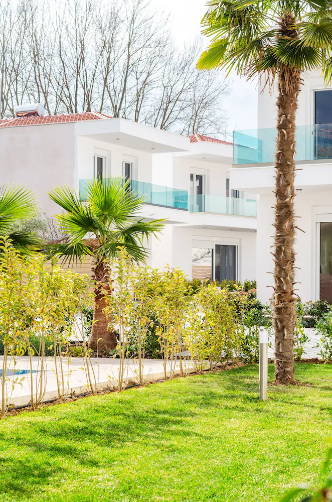 Acrotel Porto Brava Luxury Villas