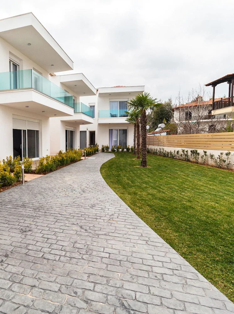 Acrotel Porto Brava Luxury Villas