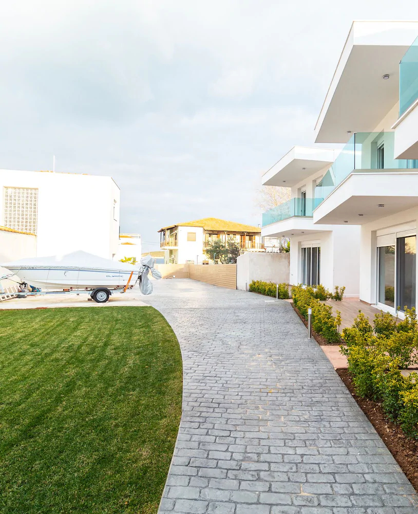 Acrotel Porto Brava Luxury Villas