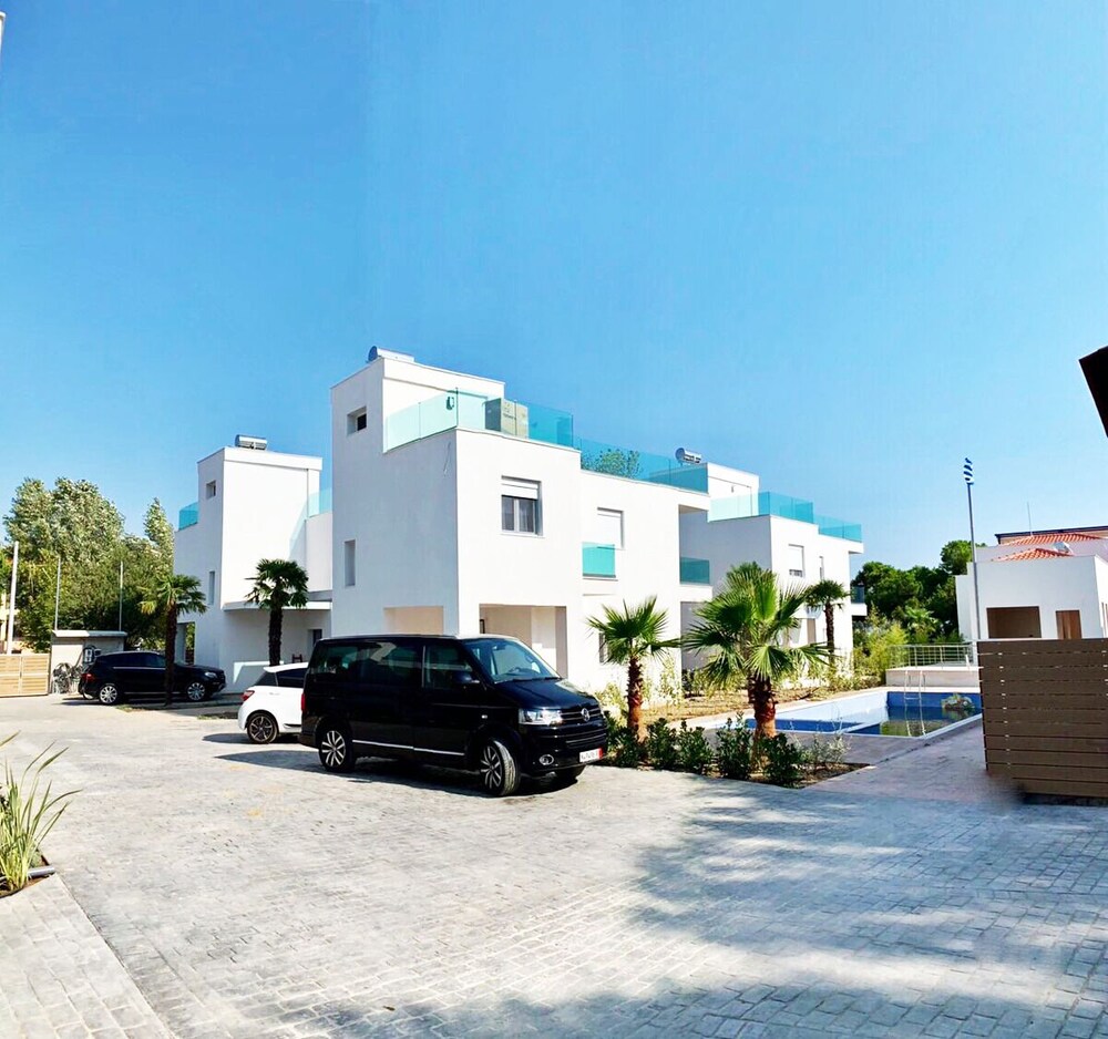 Acrotel Porto Brava Luxury Villas
