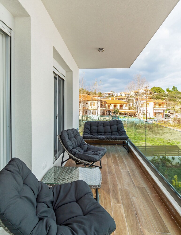 Acrotel Porto Brava Luxury Villas